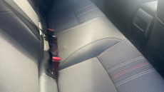 Toyota Corolla 1.8 VVT-i Hybrid GR Sport 5dr CVT Hybrid Hatchback